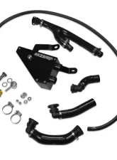 034Motorsport Catch Can Kit Audi EA839 S4 | S5 3.0T 2018-2024                                     - 034-101-1016 - Image 17