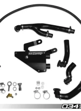 034Motorsport Catch Can Kit Audi EA839 S4 | S5 3.0T 2018-2024                                     - 034-101-1016 - Image 2