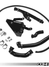 034Motorsport Catch Can Kit Audi EA839 S4 | S5 3.0T 2018-2024                                     - 034-101-1016 - Image 12