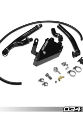 034Motorsport Catch Can Kit Audi EA839 S4 | S5 3.0T 2018-2024                                     - 034-101-1016 - Image 13
