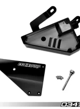 034Motorsport Catch Can Kit Audi EA839 S4 | S5 3.0T 2018-2024                                     - 034-101-1016 - Image 16