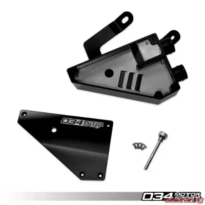 034Motorsport Catch Can Kit Audi EA839 S4 | S5 3.0T 2018-2024 - 034-101-1016
