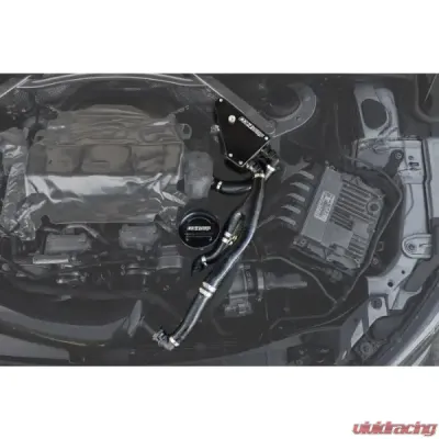 034Motorsport Catch Can Kit Audi EA839 S4 | S5 3.0T 2018-2024 - 034-101-1016