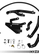 034Motorsport Catch Can Kit Audi EA839 S4 | S5 3.0T 2018-2024                                     - 034-101-1016 - Image 3