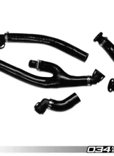 034Motorsport Catch Can Kit Audi EA839 S4 | S5 3.0T 2018-2024                                     - 034-101-1016 - Image 6