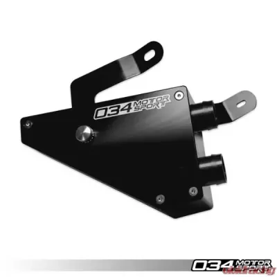 034Motorsport Catch Can Kit Audi EA839 S4 | S5 3.0T 2018-2024 - 034-101-1016