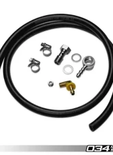 034Motorsport Catch Can Kit Audi EA839 RS4 | RS5 2.9T 2018-2024                                     - 034-101-1018 - Image 4