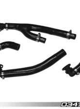034Motorsport Catch Can Kit Audi EA839 RS4 | RS5 2.9T 2018-2024                                     - 034-101-1018 - Image 5