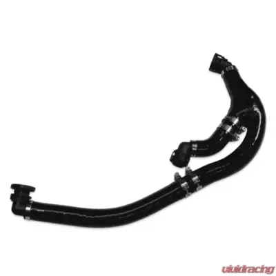 034Motorsport PCV Breather Hose Audi A6 | SQ5 EA839 3.0T 2018-2024 - 034-101-3108
