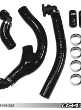 034Motorsport PCV Breather Hose Audi A6 | SQ5 EA839 3.0T 2018-2024                                     - 034-101-3108 - Image 2