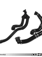 034Motorsport PCV Breather Hose Audi A6 | SQ5 EA839 3.0T 2018-2024                                     - 034-101-3108 - Image 16