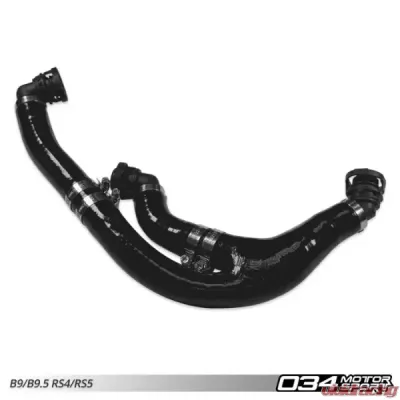 034Motorsport PCV Breather Hose Audi A6 | SQ5 EA839 3.0T 2018-2024 - 034-101-3108