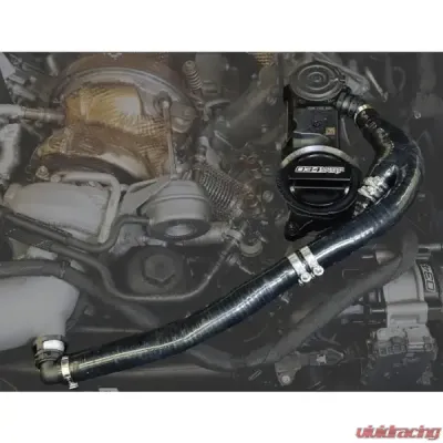 034Motorsport PCV Breather Hose Audi A6 | SQ5 EA839 3.0T 2018-2024 - 034-101-3108