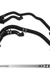 034Motorsport PCV Breather Hose Audi A6 | SQ5 EA839 3.0T 2018-2024                                     - 034-101-3108 - Image 9
