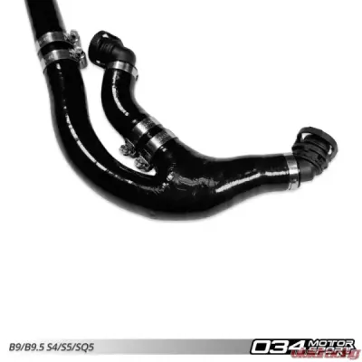 034Motorsport PCV Breather Hose Audi A6 | SQ5 EA839 3.0T 2018-2024 - 034-101-3108
