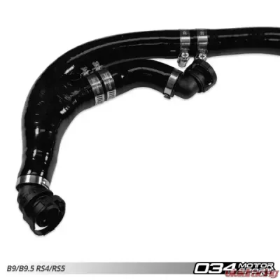 034Motorsport PCV Breather Hose for Audi S6, RS5, RS4, S7 EA839 2.9T 2018-2024 - 034-101-3109