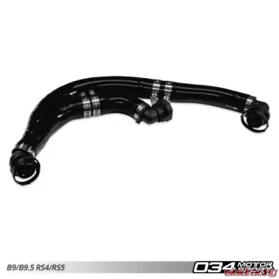 034Motorsport PCV Breather Hose for Audi S6, RS5, RS4, S7 EA839 2.9T 2018-2024 - 034-101-3109