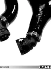 034Motorsport PCV Breather Hose for Audi S6, RS5, RS4, S7 EA839 2.9T 2018-2024                                     - 034-101-3109 - Image 3