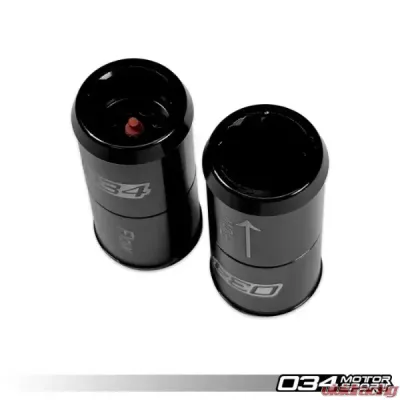 034Motorsport PCV Breather Hose for Audi S6, RS5, RS4, S7 EA839 2.9T 2018-2024 - 034-101-3109