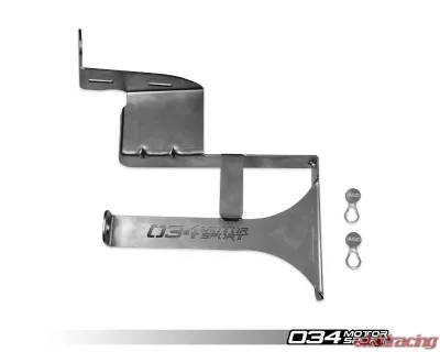 034Motorsport Auxiliary Side Mount Radiator Upgrade Kit Audi S4 | S5 B9 | B9.5 3.0T 2018+ - 034-102-1007