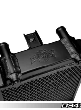034Motorsport Auxiliary Side Mount Radiator Upgrade Kit Audi S4 | S5 B9 | B9.5 3.0T 2018+                                     - 034-102-1007 - Image 9