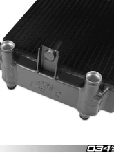 034Motorsport Auxiliary Side Mount Radiator Upgrade Kit Audi S4 | S5 B9 | B9.5 3.0T 2018+                                     - 034-102-1007 - Image 10