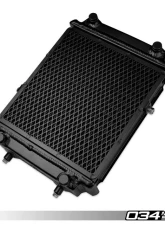 034Motorsport Auxiliary Side Mount Radiator Upgrade Kit Audi S4 | S5 B9 | B9.5 3.0T 2018+                                     - 034-102-1007 - Image 11