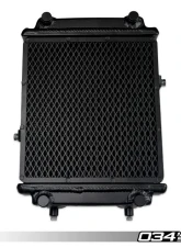 034Motorsport Auxiliary Side Mount Radiator Upgrade Kit Audi S4 | S5 B9 | B9.5 3.0T 2018+                                     - 034-102-1007 - Image 12