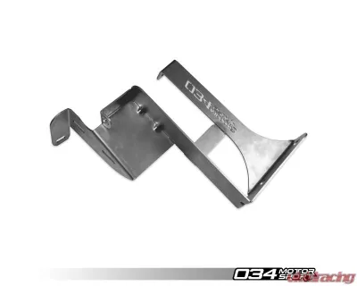 034Motorsport Auxiliary Side Mount Radiator Upgrade Kit Audi S4 | S5 B9 | B9.5 3.0T 2018+ - 034-102-1007