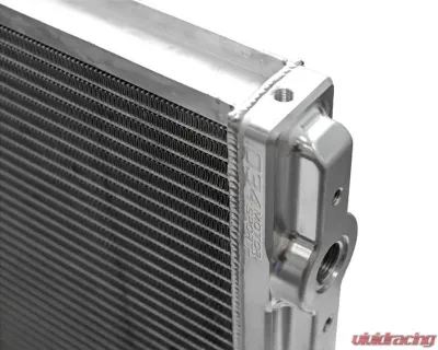 034 Motorsports Supercharger Heat Exchanger Upgrade Kit Audi C7 | C7.5 A6 | A7 2012-2018 - 034-102-1010