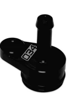 034 Motorsports Billet Coolant Vent Union EA888 Gen 3 | 4 1.8T | 2.0T Engines                                     - 034-102-Z048 - Image 5