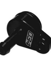 034 Motorsports Billet Coolant Vent Union EA888 Gen 3 | 4 1.8T | 2.0T Engines                                     - 034-102-Z048 - Image 5