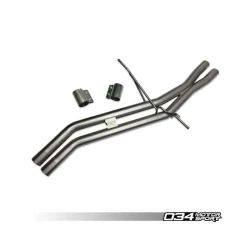 Exhaust Parts