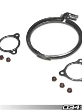 034 Motorsport High-Flow Catalyst Installation Hardware/Gasket Kit Audi S4 | S5 | SQ5 2017+                                     - 034-105-A015 - Image 4