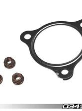 034 Motorsport High-Flow Catalyst Installation Hardware/Gasket Kit Audi S4 | S5 | SQ5 2017+                                     - 034-105-A015 - Image 2