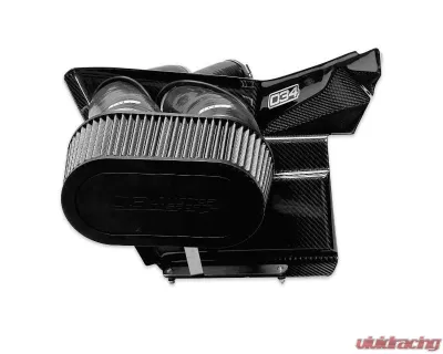 034 Motorsports S34 Carbon Fiber Intake Audi C7 | C7.5 S6 | S7 4.0 TFSI 2012-2018 - 034-108-1008