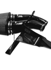 034 Motorsports S34 Carbon Fiber Intake Audi C7 | C7.5 S6 | S7 4.0 TFSI 2012-2018                                     - 034-108-1008 - Image 3