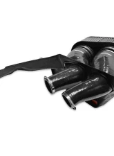 034 Motorsports S34 Carbon Fiber Intake Audi C7 | C7.5 S6 | S7 4.0 TFSI 2012-2018                                     - 034-108-1008 - Image 4