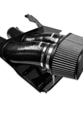 034 Motorsports S34 Carbon Fiber Intake Audi C7 | C7.5 S6 | S7 4.0 TFSI 2012-2018                                     - 034-108-1008 - Image 5