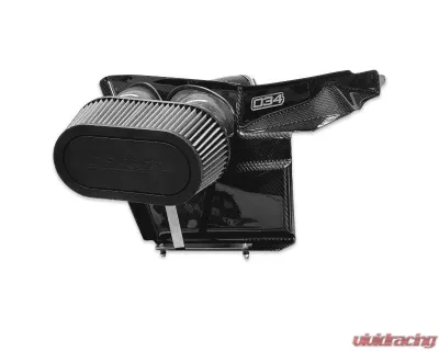034 Motorsports S34 Carbon Fiber Intake Audi C7 | C7.5 S6 | S7 4.0 TFSI 2012-2018 - 034-108-1008