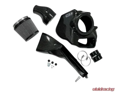 034Motorsport X34 SuperDuper Insuction Bundle Audi B9 | B9.5 RS4 | RS5 2.9 TFSI 2018+ - 034-108-1085