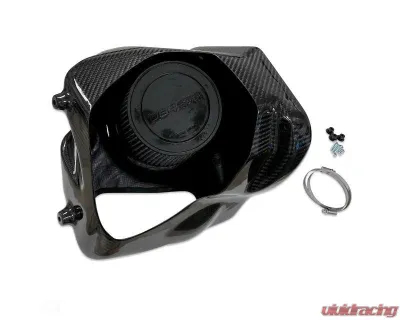 034Motorsport X34 SuperDuper Insuction Bundle Audi B9 | B9.5 RS4 | RS5 2.9 TFSI 2018+ - 034-108-1085