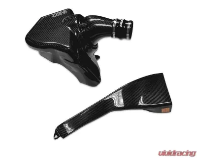 034Motorsport X34 SuperDuper Insuction Bundle Audi B9 | B9.5 RS4 | RS5 2.9 TFSI 2018+ - 034-108-1085