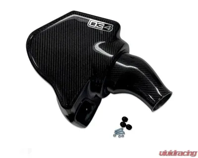 034Motorsport X34 SuperDuper Insuction Bundle Audi B9 | B9.5 RS4 | RS5 2.9 TFSI 2018+ - 034-108-1085