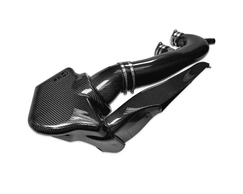 034Motorsport X34 SuperDuper Insuction Bundle Audi B9 | B9.5 RS4 | RS5 2.9 TFSI 2018+ - 034-108-1085
