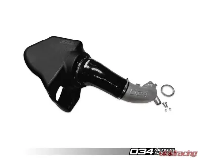 034 Motorsports P34 SuperDuper Induction Bundle for Audi S4 | S5 2018+ - 034-108-5048