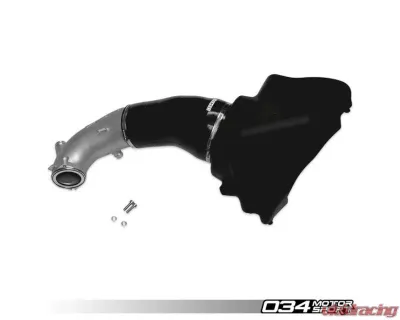 034 Motorsports P34 SuperDuper Induction Bundle for Audi S4 | S5 2018+ - 034-108-5048