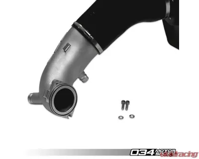 034 Motorsports P34 SuperDuper Induction Bundle for Audi S4 | S5 2018+ - 034-108-5048