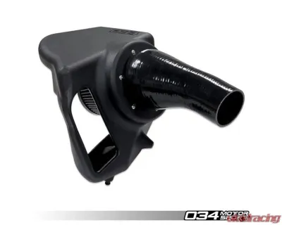 034 Motorsports P34 SuperDuper Induction Bundle for Audi S4 | S5 2018+ - 034-108-5048