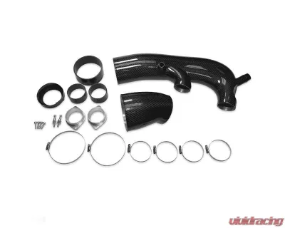 034Motorsport X34 SuperDuper Turbo Inlet Upgrade Kit Audi B9 | B9.5 RS4 | RS5 2.9 TFSI 2018+ - 034-108-5063